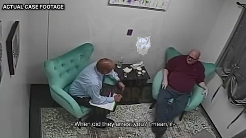 Serial Killer Realizes He's Been Caught 45 Years Later