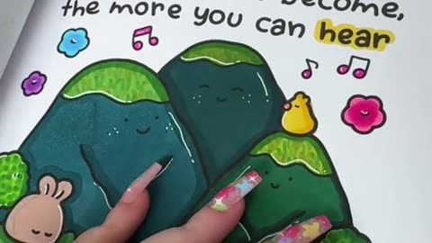 🛋️🔥 Beat the chill with Cozy Vibe Coloring Book! This video delivers pure hygge