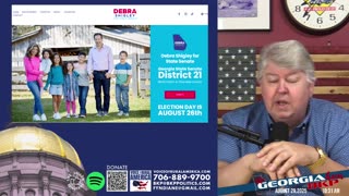 Voice of Rural America - REPLAY - August 29, 2025