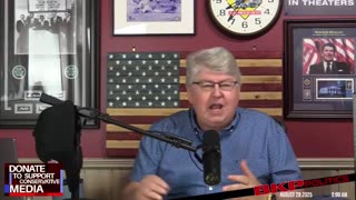 Voice of Rural America - REPLAY - August 29, 2025