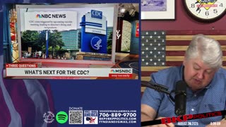 Voice of Rural America - REPLAY - August 29, 2025