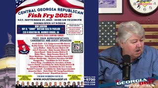 Voice of Rural America - REPLAY - August 29, 2025
