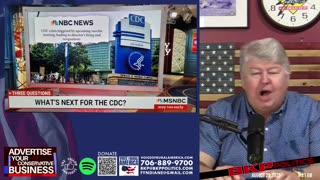 Voice of Rural America - REPLAY - August 29, 2025