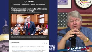 Voice of Rural America - REPLAY - August 29, 2025