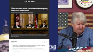 Voice of Rural America - REPLAY - August 29, 2025