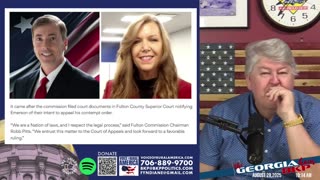 Voice of Rural America - REPLAY - August 29, 2025