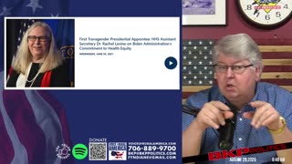Voice of Rural America - REPLAY - August 29, 2025