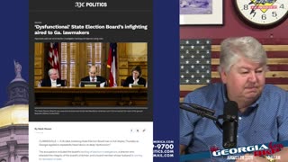 Voice of Rural America - REPLAY - August 29, 2025