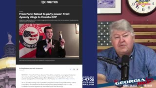 Voice of Rural America - REPLAY - August 29, 2025