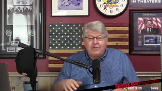 Voice of Rural America - REPLAY - August 29, 2025