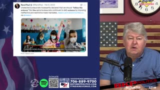 Voice of Rural America - REPLAY - August 29, 2025