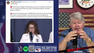 Voice of Rural America - REPLAY - August 29, 2025