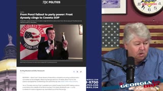 Voice of Rural America - REPLAY - August 29, 2025