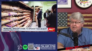 Voice of Rural America - REPLAY - August 29, 2025