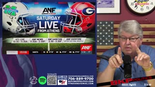 Voice of Rural America - REPLAY - August 29, 2025