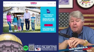 Voice of Rural America - REPLAY - August 29, 2025