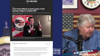 Voice of Rural America - REPLAY - August 29, 2025