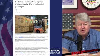 Voice of Rural America - REPLAY - August 29, 2025