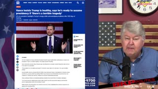 Voice of Rural America - REPLAY - August 29, 2025