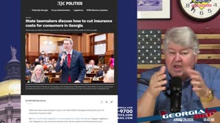Voice of Rural America - REPLAY - August 29, 2025