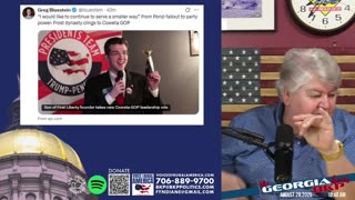 Voice of Rural America - REPLAY - August 29, 2025