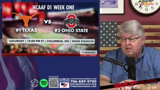 Voice of Rural America - REPLAY - August 29, 2025