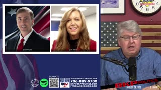 Voice of Rural America - REPLAY - August 29, 2025