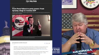 Voice of Rural America - REPLAY - August 29, 2025
