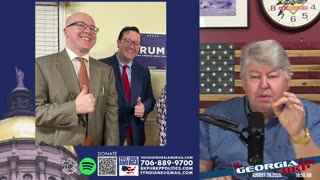 Voice of Rural America - REPLAY - August 29, 2025