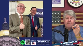 Voice of Rural America - REPLAY - August 29, 2025