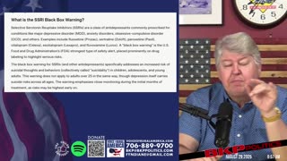 Voice of Rural America - REPLAY - August 29, 2025