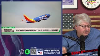 Voice of Rural America - REPLAY - August 29, 2025