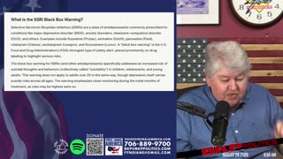 Voice of Rural America - REPLAY - August 29, 2025