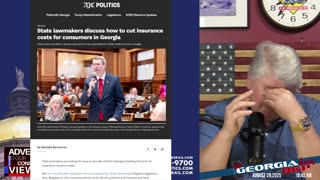 Voice of Rural America - REPLAY - August 29, 2025