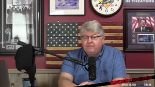 Voice of Rural America - REPLAY - August 29, 2025