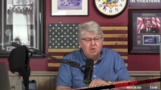 Voice of Rural America - REPLAY - August 29, 2025