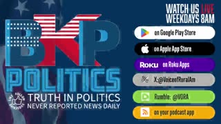 Voice of Rural America - REPLAY - August 29, 2025
