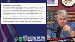 Voice of Rural America - REPLAY - August 29, 2025