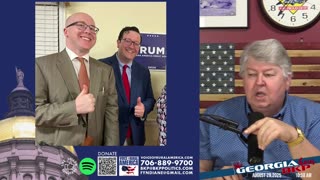 Voice of Rural America - REPLAY - August 29, 2025