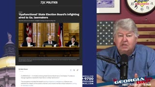 Voice of Rural America - REPLAY - August 29, 2025