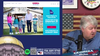Voice of Rural America - REPLAY - August 29, 2025