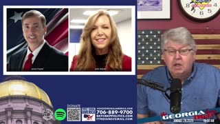 Voice of Rural America - REPLAY - August 29, 2025