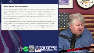 Voice of Rural America - REPLAY - August 29, 2025