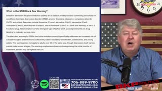Voice of Rural America - REPLAY - August 29, 2025