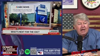 Voice of Rural America - REPLAY - August 29, 2025