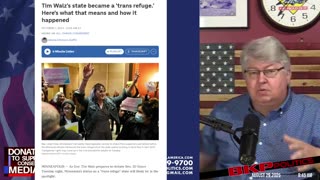 Voice of Rural America - REPLAY - August 29, 2025