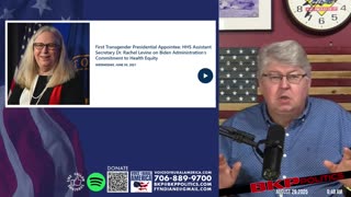 Voice of Rural America - REPLAY - August 29, 2025