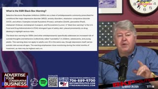Voice of Rural America - REPLAY - August 29, 2025