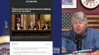 Voice of Rural America - REPLAY - August 29, 2025