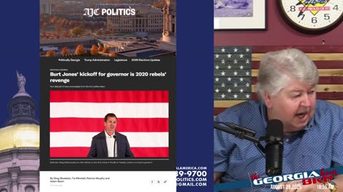 Voice of Rural America - REPLAY - August 29, 2025